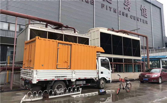 沾益300KW发电机组适配电缆规格选型指南