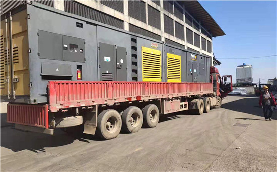 沾益200KW发电机组适配电缆规格选型指南