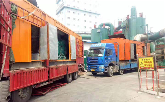 沾益100KW发电机组适配电缆规格选型指南