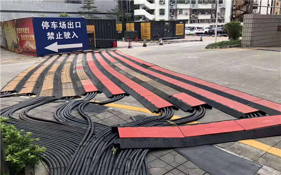 沾益发电机组电缆选型完整具体步骤(工程通用标准流程)
